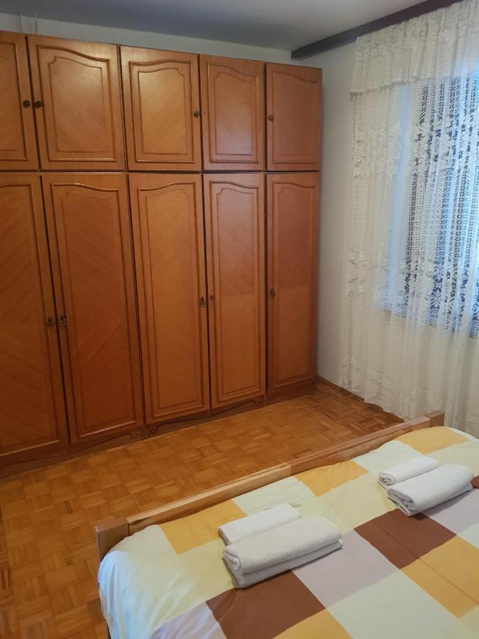 Ferienwohnung Lili Umag Exterior foto