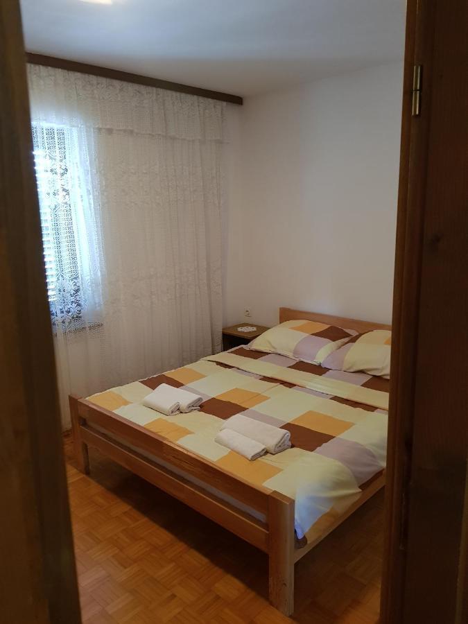 Ferienwohnung Lili Umag Exterior foto