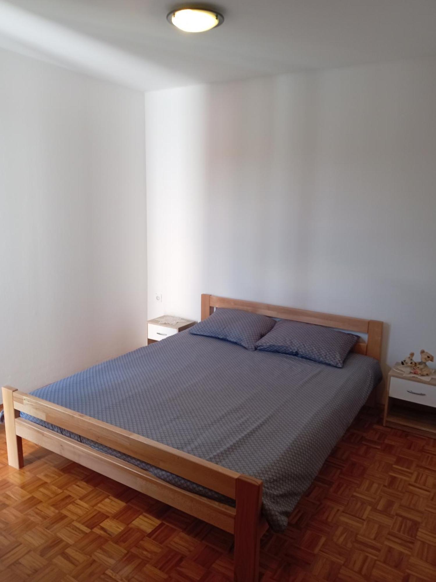 Ferienwohnung Lili Umag Exterior foto