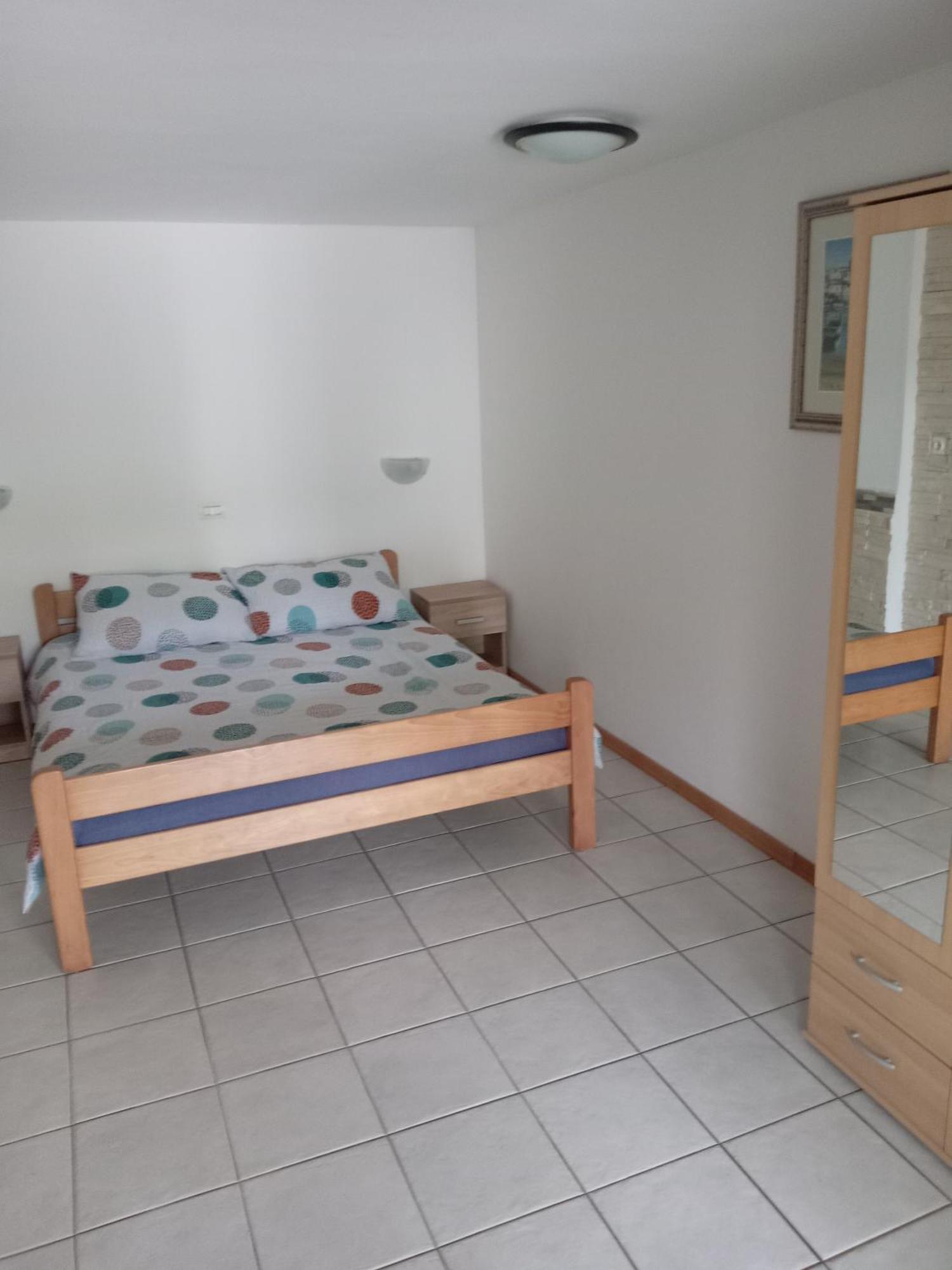 Ferienwohnung Lili Umag Exterior foto
