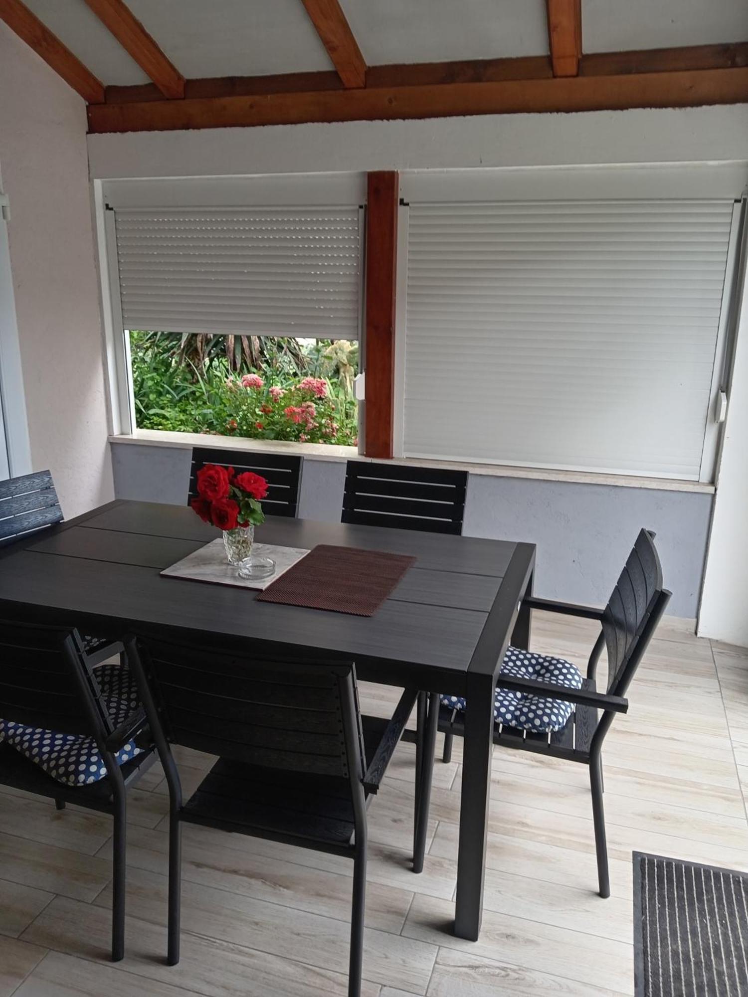 Ferienwohnung Lili Umag Exterior foto