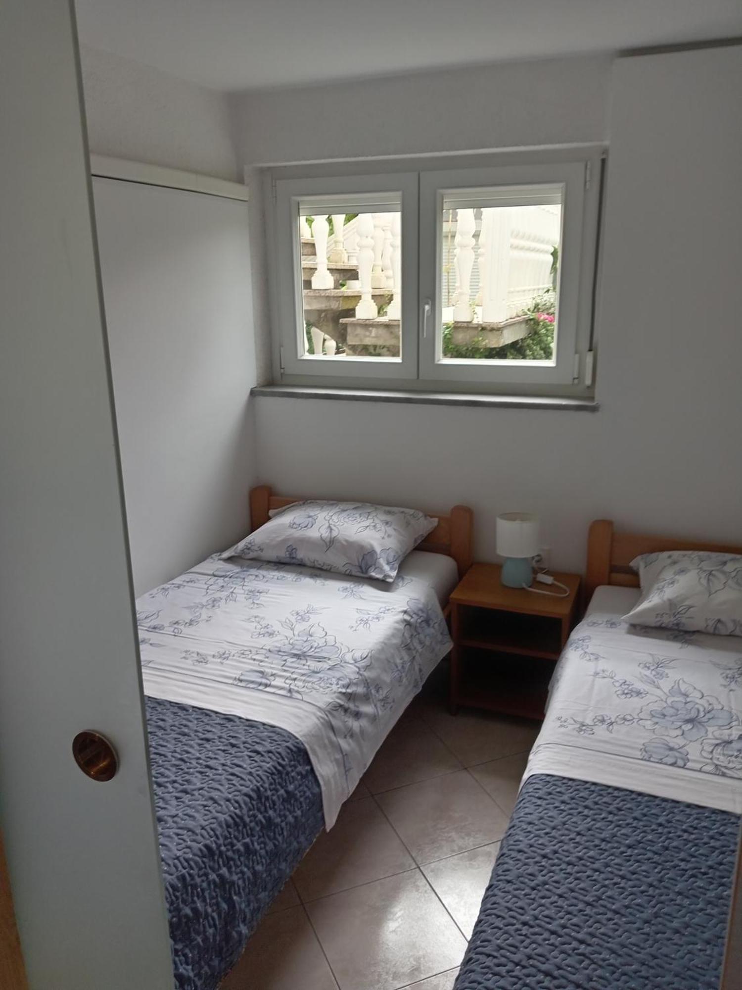 Ferienwohnung Lili Umag Exterior foto